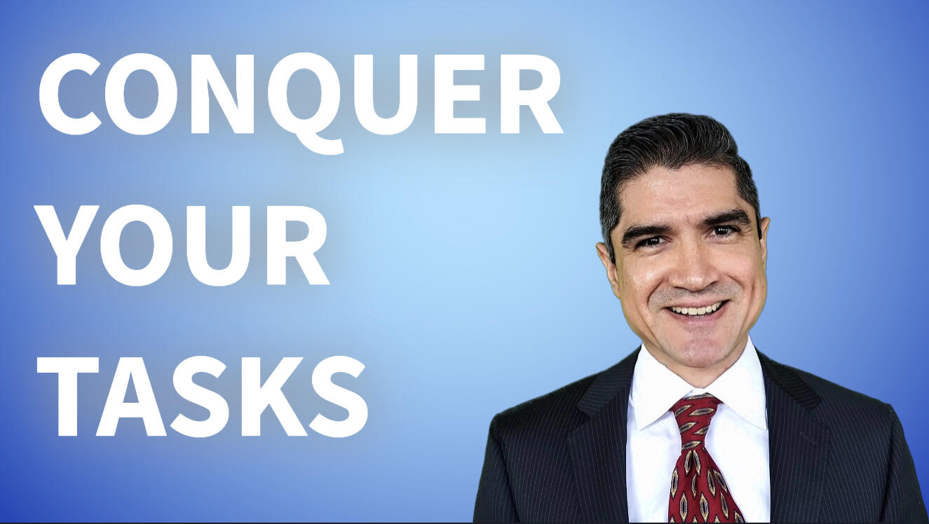 Task Management Video Task Management Video